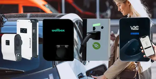 conseil électricien IRVE pour bien choisir votre meilleure puissance de borne de recharge électrique