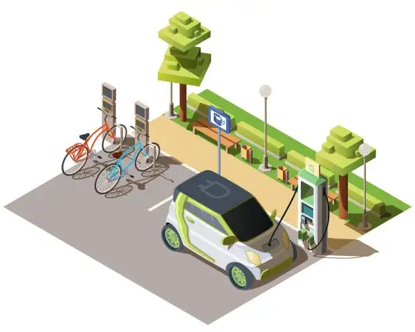 devis gratuit installation borne de recharge électrique à La Teste-de-Buch