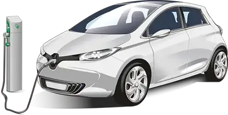 Installateur IRVE borne de recharge électrique à La Test-de-Buch