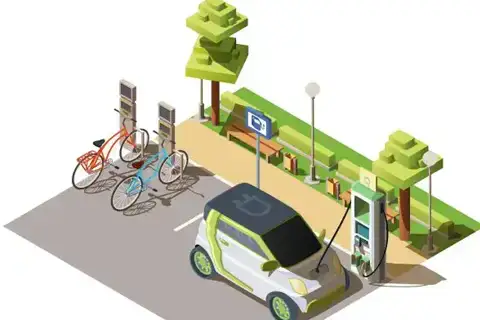 Devis GRATUIT installation borne de recharge pour voiture électrique à Bordeaux et toute la Gironde avec Ma Borne Elec