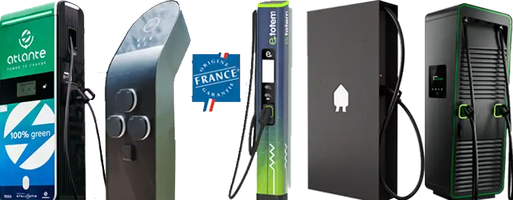 installateur électricien IRVE borne de recharge électrique Le Taillan Médoc avec Ma Borne ELec Irve 33